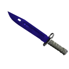 ★ Bayonet | Doppler Sapphire (Factory New)